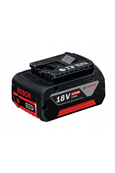 Bosch Baterie 0615990L3T 5Ah 18V (3 buc) încărcător