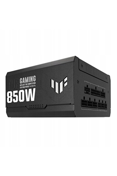 ASUS Sursă de alimentare TUF GAMING 850W GOLD