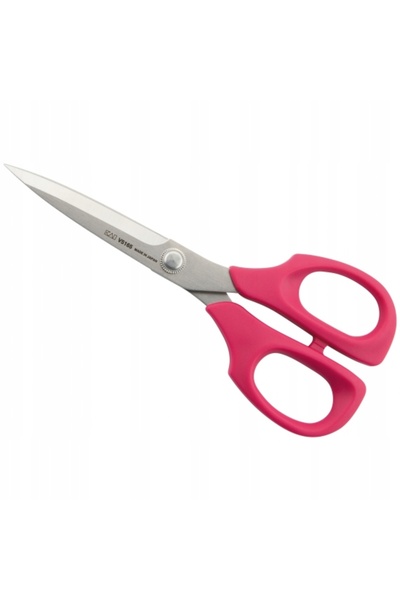 Kai Foarfece pentru îmbrăcăminte și broderie, ascuțite, japoneze, 16,5 cm V5165P