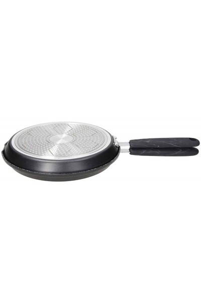 NO BRAND Tognana tigaie pentru omlete Sphera 26 cm