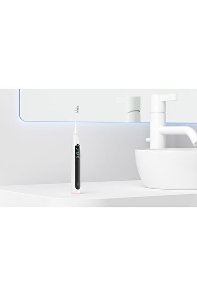 Oclean Periuță de dinți sonică X Lite Gri