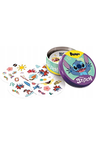 NO BRAND REBEL Dobble Stitch 23965