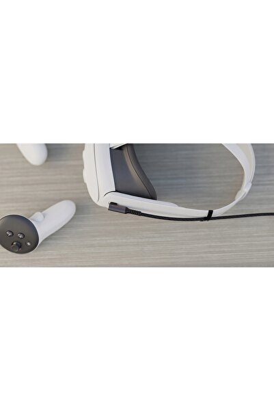 Natec Cablu USB-A la USB-C GENESIS NVC-2221 15W 5 m Negru