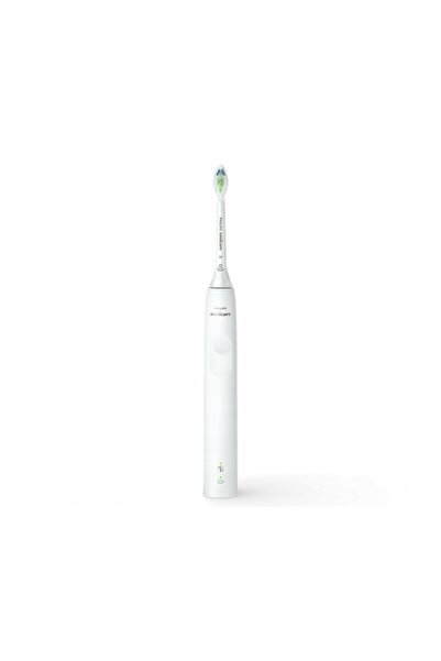 Philips PERIUȚĂ DE DINTI ELECTRICĂ ALBĂ SONICARE HX3681/33