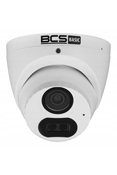 BCS Cameră de exterior 5Mpx BCS-B-EA15FSR4(2.0) HD-CVI AHD HD-TVI ANALOG CVBS
