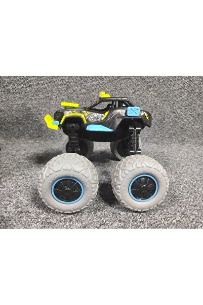 TM TOYS KABOOM MAȘINUȚĂ TELEGHIDATĂ KINCHINKA – mașinuță rapidă, 14 km/h, cu ...