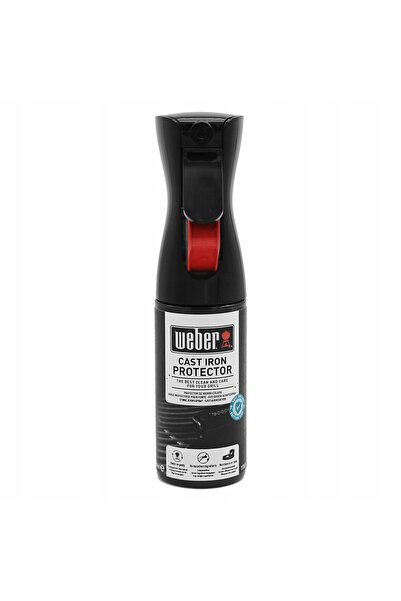 WEBER Spray protector pentru fontă - 200 ml (17889)