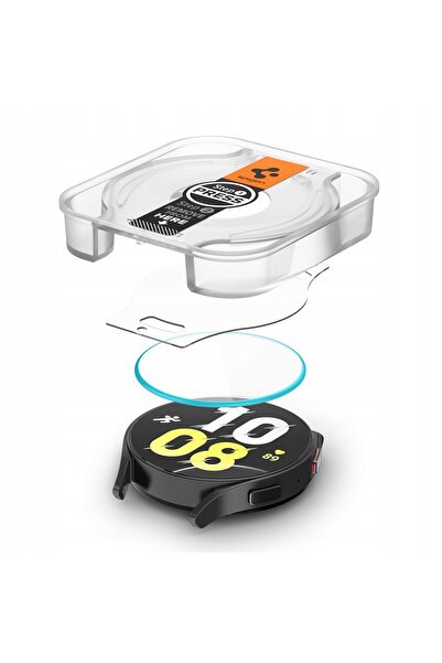 NO BRAND Sticlă securizată Spigen pentru Galaxy Watch 6 44 livrare rapidă