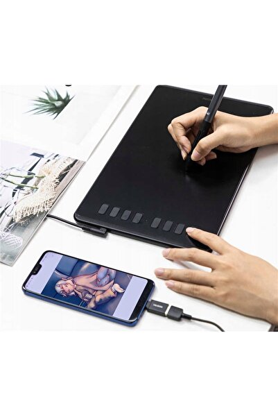 Huion Tabletă grafică H950P