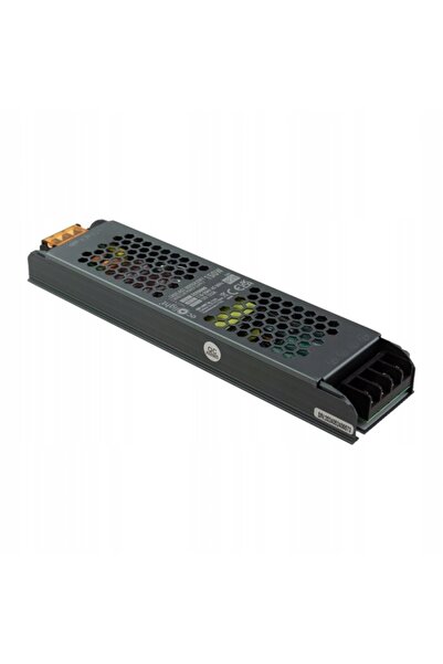 ecolight Modul de alimentare subțire pentru LED PREMIUM 150W 12V 12.5A Transf...