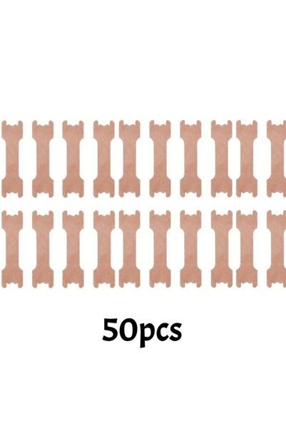 Choice brown 50pc 20-50pcs Anti Snoring Nose Strips Extra Strength Breathable...