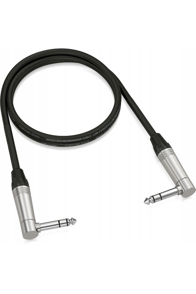 NO BRAND Behringer GIC-90 4SR - cablu patch de 0.9m