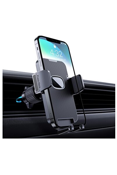NO BRAND Suport auto pentru telefon rotativ 360° °
