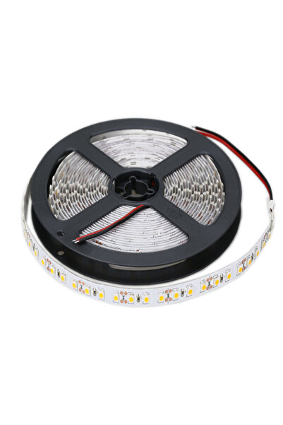 NO BRAND KIT BANDĂ LED 3528 600 ALB 10M IP20 + Sursă de alimentare