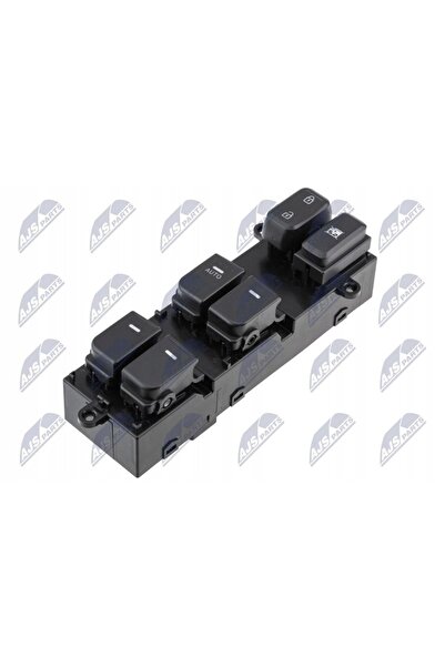 NO BRAND EWS-KA-004 NTY COMUTATOR CONTROL GEAM NTY