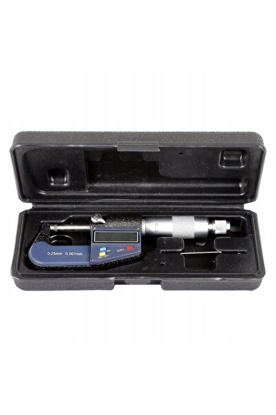 Proline MICROMETRU ELECTRONIC 0-25MM, PRECIZIE DE 0.001MM