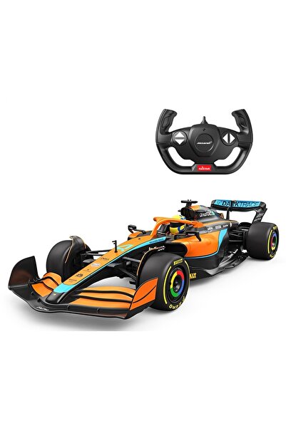 Rastar Mașină R/C McLaren F1 MCL36 (scara 1:12)