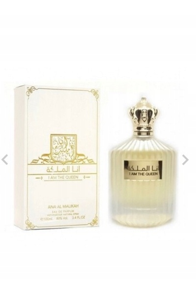 NO BRAND Parfumuri pentru femei Ard Al Zaafaran „I Am The Queen” – originale,...