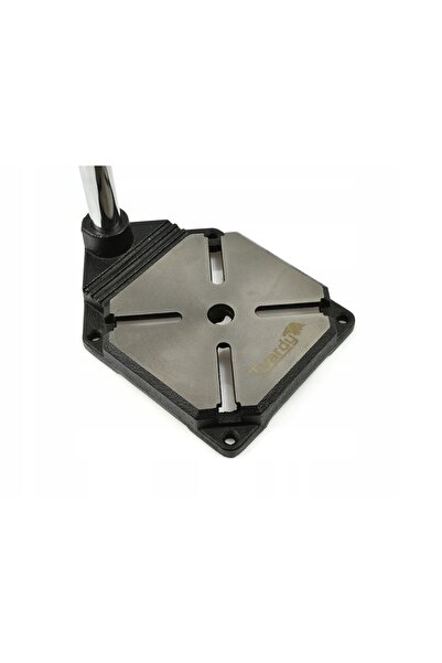 Tvardy Stativ de găurit 0-90 °   60 mm 3xADAPTOR STABIL T03298