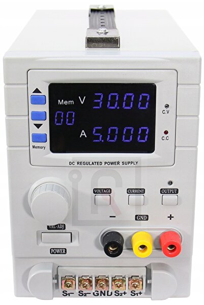Yihua Sursă de alimentare de laborator 305DB 30V5A