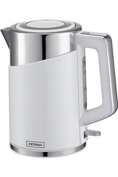 NO BRAND Kernau KSK171WH 1.7 L 2150 W Fierbător electric