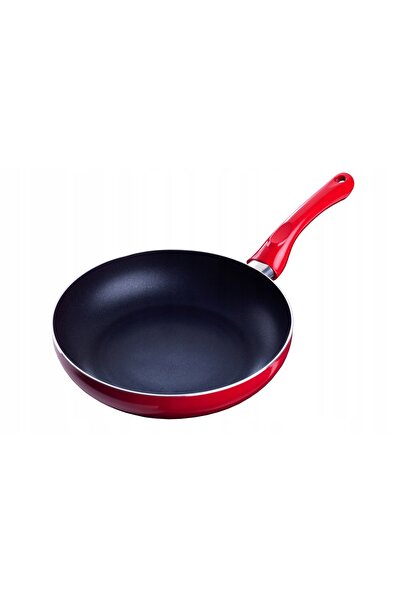NO BRAND Tigaie Koko cu strat de teflon, mare, 28 cm, pentru plite cu inducți...