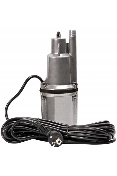 iborstore RUSKA 450W POMPĂ DE APĂ CU VIBRAȚII ȘI PRESIUNE NUREK