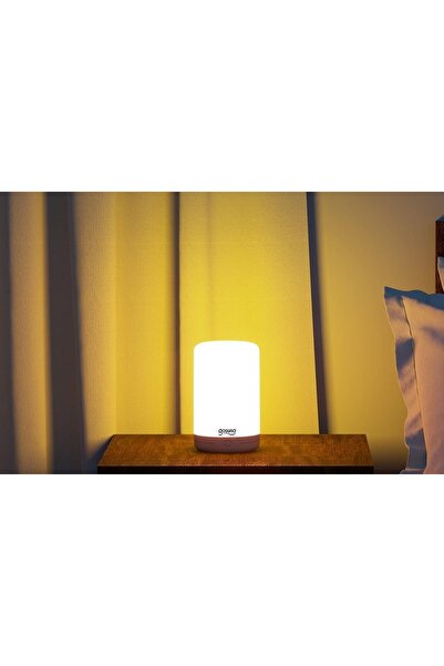 Gosund LAMPĂ DE NOAPTE INTELIGENTĂ RGB WIFI PENTRU SMARTPHONE TUYA CU REGLARE