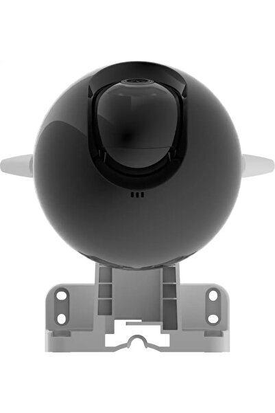 EZVIZ Cameră rotativă WiFi de exterior C8C FHD 360 °   Lumină duală IR + LED