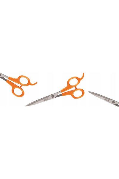 FiSKARS Foarfece clasice - de uz casnic, pentru artizanat, pentru hobby