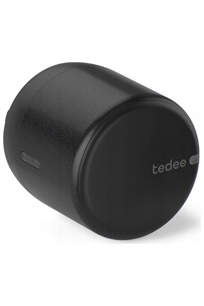 NO BRAND GERDA Tedee GO2 Încuietoare electronică inteligentă Bluetooth Negru ...