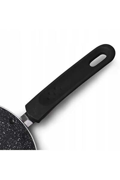 Kamille Tigaie din marmură pentru clătite 28cm, compatibilă cu inducție și gaz