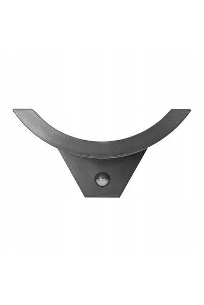 Orno Lampă de grădină IP54 10W AD-OP-6119GLPMR4