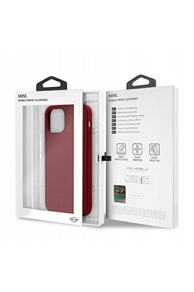 NO BRAND Husă de telefon din silicon Tone On Tone, tip hardcase, pentru iPhon...
