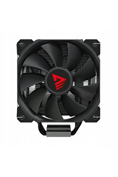 Savio Cooler CPU FROST BLACK X2