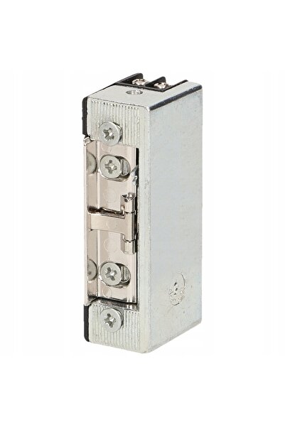 Orno CASSETĂ NEAGRĂ + ELEKTROLACĂ 12V PENTRU MOBILIER CU MEMORIE ȘI SISTEM DE...