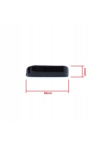NO BRAND EINPARTS SENZORI DE PARCARE EPP8100 PENTRU AUTO SENZORI DE SIGURANȚĂ