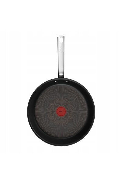 TEFAL Tigaie cu inducție de 28 cm, cu strat antiaderent FusionCore