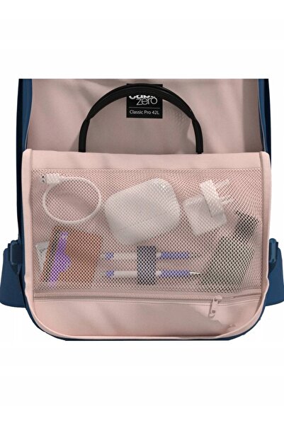 NO BRAND Rucsac de cabină CabinZero Classic Pro 32 l - albastru Jodhpur