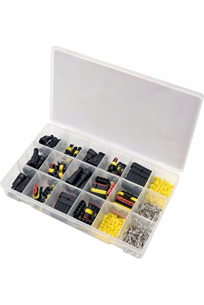 yato CUBE PLUG CONECTOR ERMEТИC SUPERSEAL 424