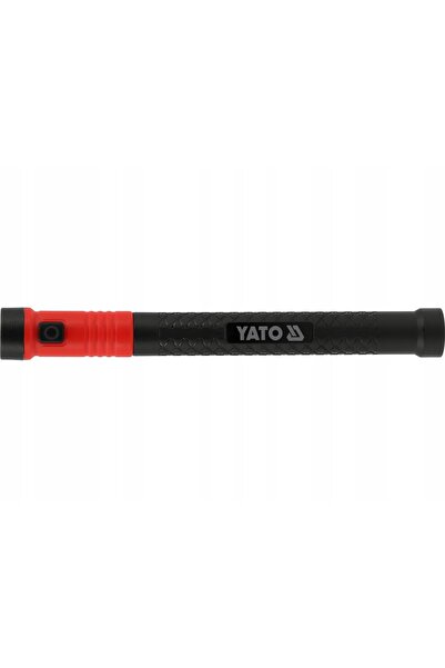 yato LAMPĂ DE INSPECTIE MAGNETICĂ FLEXIBILĂ TELESCOPICĂ 52cm LED 100lm