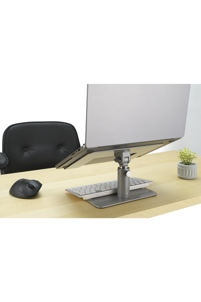 KENSINGTON Suport laptop din aluminiu
