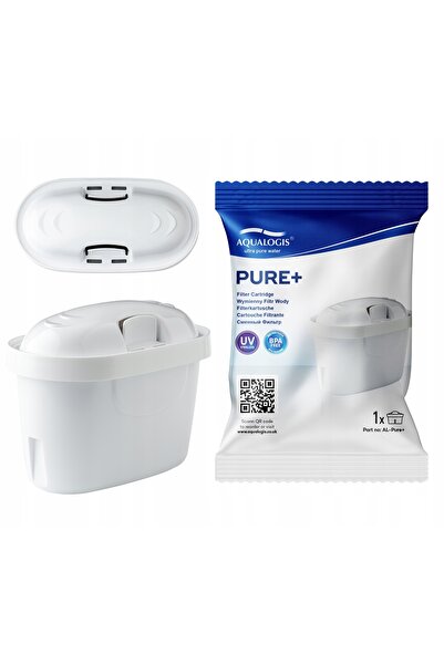 Aqualogis FILTRU PENTRU DAFI UNIMAX AQUAPHOR BRITA MAXTRA 8 bucăți