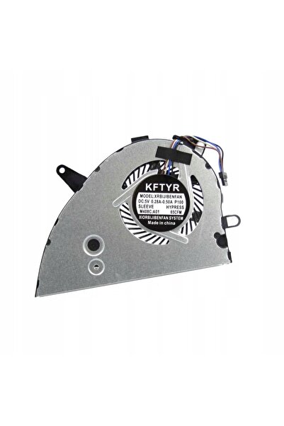 NO BRAND Ventilator pentru MSI GF63 GF65 Thin WF65 MS-16R1 MS-16R2 MS-16R3 CP...