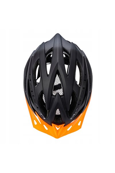 Meteor CĂȘTĂ DE CICLISM REGLABILĂ MARVEN L 58-61cm, orificii de ventilație ti...