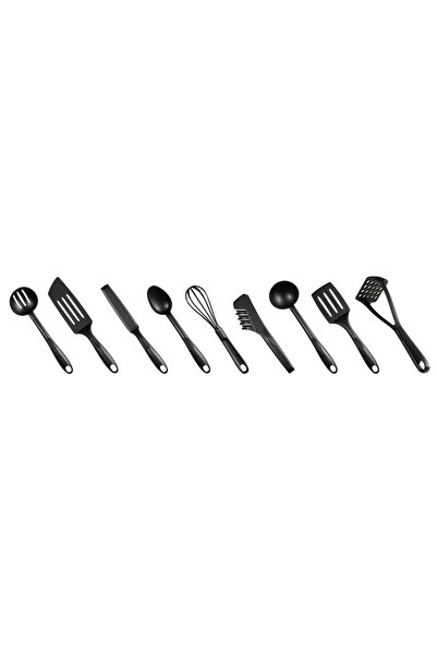 TEFAL Bienvenue Accesorii 9 ele SPATULA SPATULA