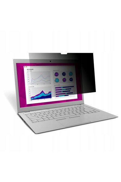 3M Filtru de confidențialitate HCNMS002 pentru Microsoft Surface 13.5"