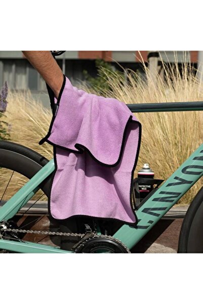 NO BRAND Lavetă de curățare dinamică Turbo Towel