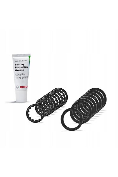Bosch Kit de service pentru inelul de protecție al rulmentului BDU3xx BDU33yy