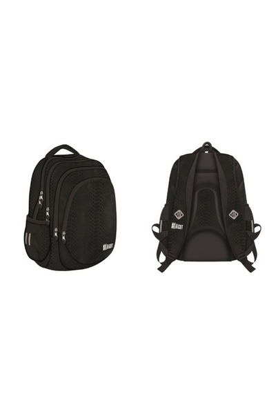 NO BRAND ST.GREEN Rucsac cu 4 compartimente BP06 Șarpe Lucios 23L 720G